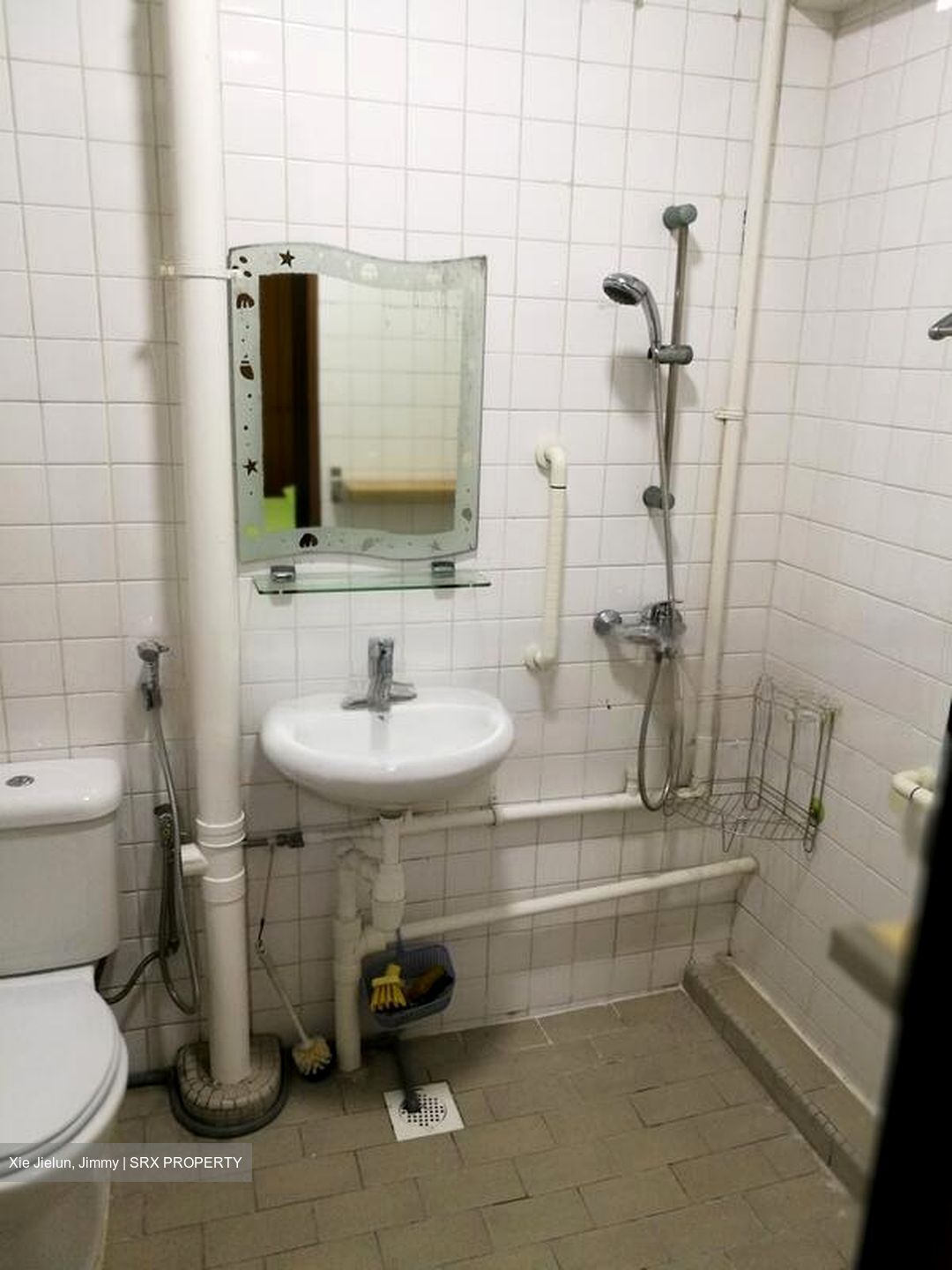 Blk 435 Yishun Avenue 6 (Yishun), HDB 4 Rooms #482451681